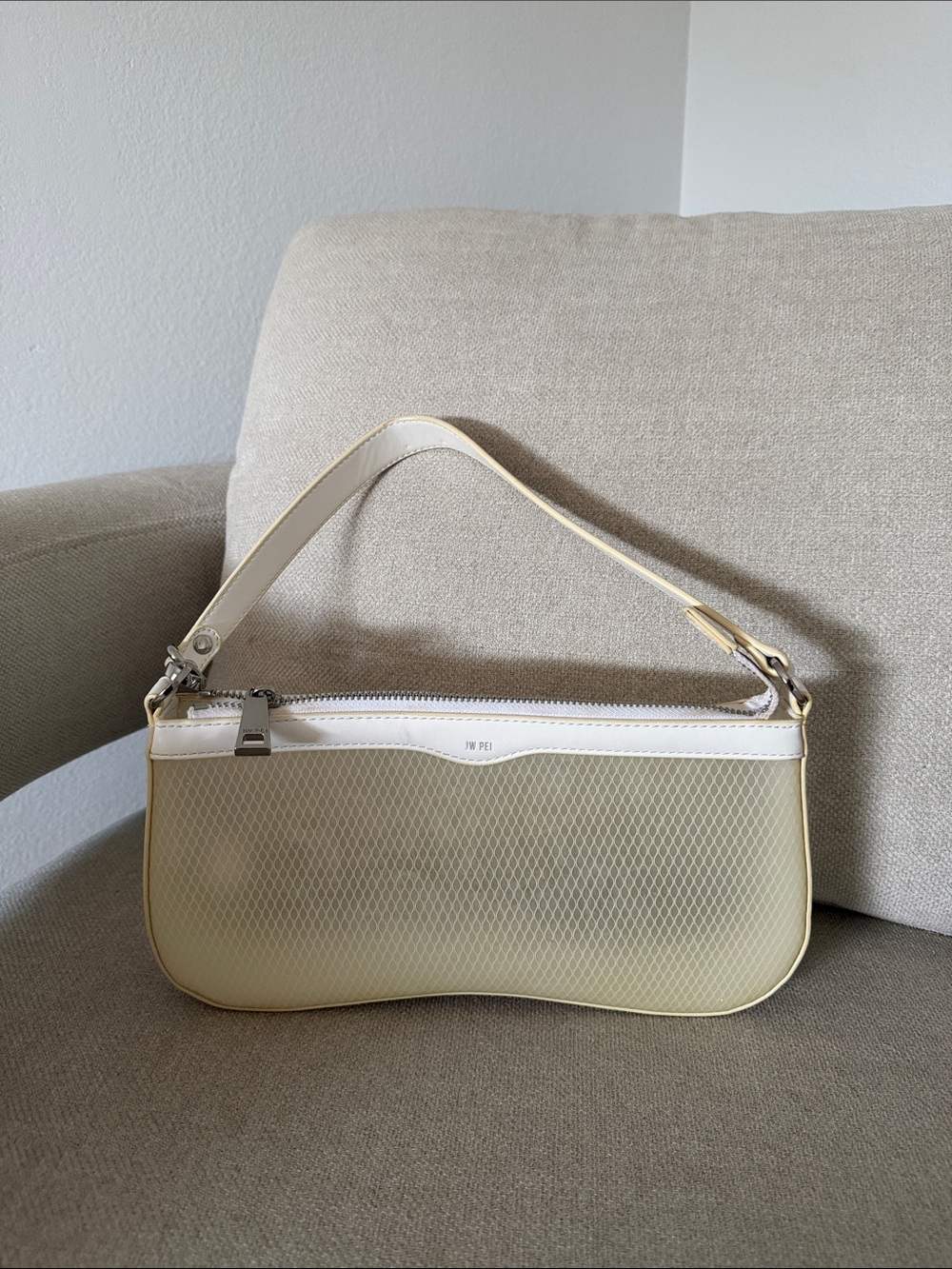 JW PEI bag - Picture 2 of 10